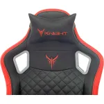 Кресло игровое Knight Outrider