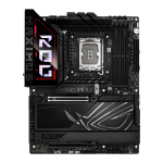 Материнская плата ASUS ROG MAXIMUS Z890 HERO (Socket-1851, xDDR4 DIMM, ATX, RAID SATA: 0,1,10,5)
