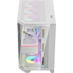 Корпус Formula CRYSTAL Z6 FLOE (Midi-Tower)