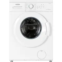 Стиральная машина Бирюса WM-ME610/04(фронтальная средняя, класс стирки/отжима/э.потребления: A/A/A+ , макс: 6кг, 1000 об/мин, 59.5x85x40см, белый) [WM-ME610/04]