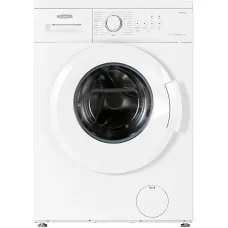Стиральная машина Бирюса WM-ME610/04(фронтальная средняя, класс стирки/отжима/э.потребления: A/A/A+ , макс: 6кг, 1000 об/мин, 59.5x85x40см, белый) [WM-ME610/04]