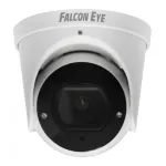 Камера видеонаблюдения Falcon Eye FE-IPC-DV2-40PA (IP, купольная, уличная, 2Мп, 2.8-12мм, 1920x1080, 25кадр/с)