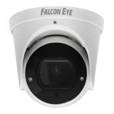 Камера видеонаблюдения Falcon Eye FE-IPC-DV2-40PA (IP, купольная, уличная, 2Мп, 2.8-12мм, 1920x1080, 25кадр/с) [FE-IPC-DV2-40PA]