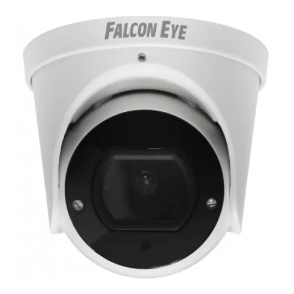 Камера видеонаблюдения Falcon Eye FE-IPC-DV2-40PA (IP, купольная, уличная, 2Мп, 2.8-12мм, 1920x1080, 25кадр/с)