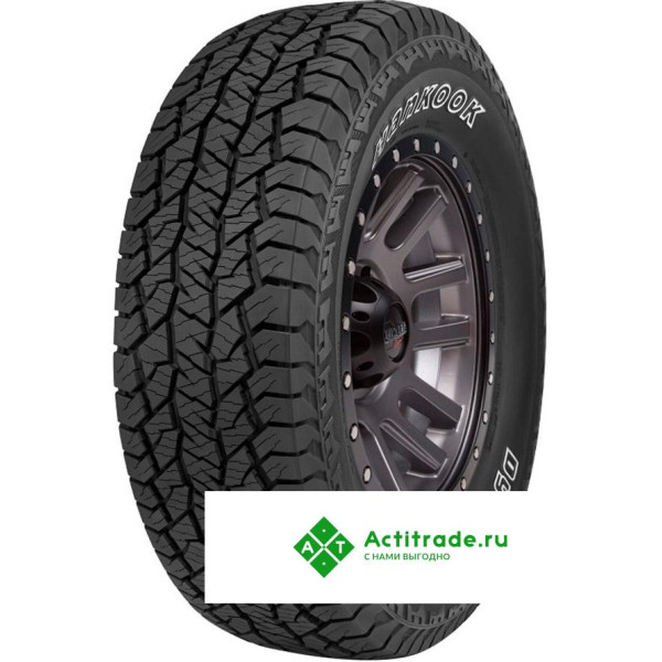 Шина Hankook RF11 245/75 R16 111T летняя