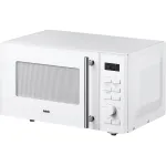 Микроволновая печь BBK 23MWS-951T/W (W)