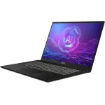 Ноутбук MSI Summit 16 AI Evo A2HMTG (Intel Core Ultra 7 255H 2 Ггц/16 ГБ LPDDR5 6400 МГц/16