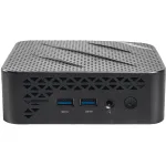 ПК Digma Mini Office (Celeron N4505 2000МГц, DDR4 8Гб, SSD 256Гб, Intel UHD Graphics 750, Windows 11 Pro)