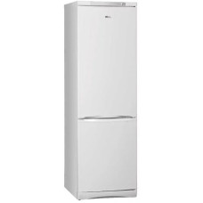 Холодильник Stinol STS 185 E (B, 2-камерный, объем 339:235/104л, 60x185x62см, бежевый) [869991594480]