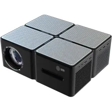 Проектор Cactus CS-PRO.03B.WUXGA-A (LCD, 1920x1080, 2300:1, 7500лм, HDMI x3, аудио mini jack) [CS-PRO.03B.WUXGA-A]