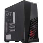 Корпус Cooler Master MasterBox K501L (Midi-Tower, 1xUSB3.0, 2x120мм)