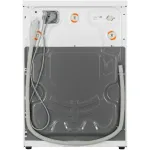 Стиральная машина Beko B3WFR572W(фронтальная полноразмерная, класс стирки/отжима/э.потребления: A , макс: 7кг, белый)