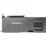 Видеокарта Radeon RX 7600XT 2539МГц 16Гб Gigabyte GAMING OC (GDDR6, 128бит, 2xHDMI, 2xDP)