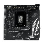 Материнская плата ASUS ROG STRIX Z890-I GAMING WIFI (LGA1851, Intel Z890, xDDR5 DIMM, mini-ITX, RAID SATA: 0,1)