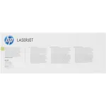 Тонер-картридж HP 658A (черный; 7000стр; CLJ Ent M751)
