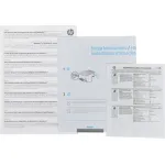 Ноутбук HP 15s-fq5035ny (Intel Core i7 1255U 1.7 ГГц/8 ГБ DDR4 3200 МГц/15.6