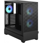 Корпус Fractal Design PoP Air RGB Black TG (Midi-Tower)