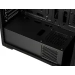 Корпус Zalman i3 Black (Midi-Tower, 2xUSB3.0, 4x120мм)