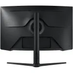 Монитор Samsung Odyssey G6 S32BG650EUXEN (31,5