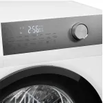 Сушильная машина Kuppersberg DM 610 W (Heat Pump (тепловой насос), A++, макс.загрузка 9 кг, 14 программ, уровень шума 64 дБ)