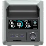 Портативная электростанция Romoss RM300