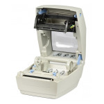 Стационарный принтер АТОЛ ТТ41 (термоперенос, 203dpi, 102мм/сек, макс. ширина ленты: 108мм, USB)