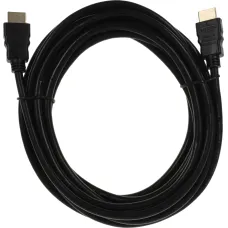 Кабель аудио-видео (прямой HDMI (m), прямой HDMI (m), HDM: ver 1.4, 5м)