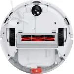 Робот-пылесос Xiaomi Vacuum E10 (влажная, сухая, контейнер, мощность всасывания: 4000Па, пылесборник: 0.4л, потребляемая мощность: 35Вт)
