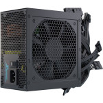 Блок питания Seasonic ATX 650W G12 GC-650 (ATX, 650Вт, GOLD)