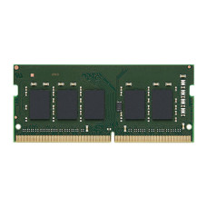 Память SO-DIMM DDR4 8Гб 2666МГц Kingston (21300Мб/с, CL19, 260-pin, 1.2) [KSM26SES8/8HD]