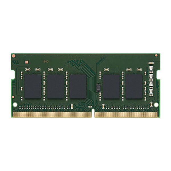 Память SO-DIMM DDR4 8Гб 2666МГц Kingston (21300Мб/с, CL19, 260-pin, 1.2)