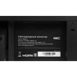 Монитор HKC MB24V13FS129 (23,8