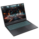Игровой ноутбук Gigabyte KF-53KZ853SH (Intel Core i5 13500H 2.6 ГГц/16 ГБ DDR5 4800 МГц/16