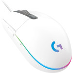 Мышь Logitech G102 Lightsync (8000dpi)