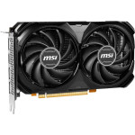 Видеокарта GeForce RTX 4060 1830МГц 8Гб MSI VENTUS (GDDR6, 128бит, 1xHDMI, 3xDP)