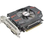 Видеокарта GeForce GT 730 700МГц AFOX (GDDR5, 128бит, 1xDVI, 1xHDMI)