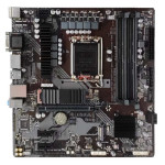 Материнская плата Gigabyte B760M DS3H AX DDR4 (LGA1700, Intel B760, 4xDDR4 DIMM, microATX, RAID SATA: 0,1,10,5)