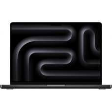 Apple MacBook Pro (Apple M4 Pro (14 core CPU/20 core GPU) 2.85 ГГц/24 ГБ/16.2