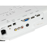 Проектор Epson EB-FH06 (LCD, 1920x1080, 16000:1, 3500лм, HDMI x2, VGA, композитный, аудио RCA)