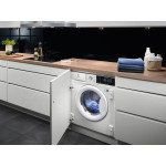 Стиральная машина Electrolux EWN7F447WI