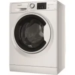 Стиральная машина Hotpoint-Ariston NSB 7225 W V RU(класс: A, средняя 59.5x85x43.5см, фронтальная, макс:7кг, 1200об/мин, защита от протечек, белый)