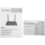 D-Link DSL-224