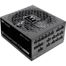 Блок питания Thermaltake Toughpower TF3 (ATX, 1650Вт, TITANIUM)