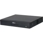 Видеорегистратор Dahua DH-XVR5116HS-5M-I3(DVR (аналоговый), количество каналов: 16, разрешение видеозаписи: 1920x1080)