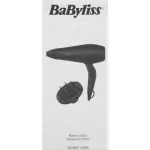 Фен BaByliss D215DE