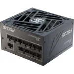 Блок питания Seasonic FOCUS GX-750 (ATX, 750Вт, GOLD)