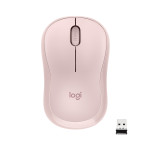 Мышь Logitech M221 (кнопок 3, 1000dpi)