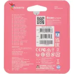 Накопитель USB ADATA UR350-128G-RSR/BK