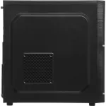 ПК Amur Нарвал A5A14 (Ryzen 5 3400G 3700МГц, DDR4 8Гб, SSD 256Гб, AMD Radeon RX Vega 11, FreeDOS)