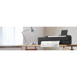 Плоттер HP DesignJet T230 24-in (струйная, A1, 512Мб, Wi-Fi, RJ-45, USB)